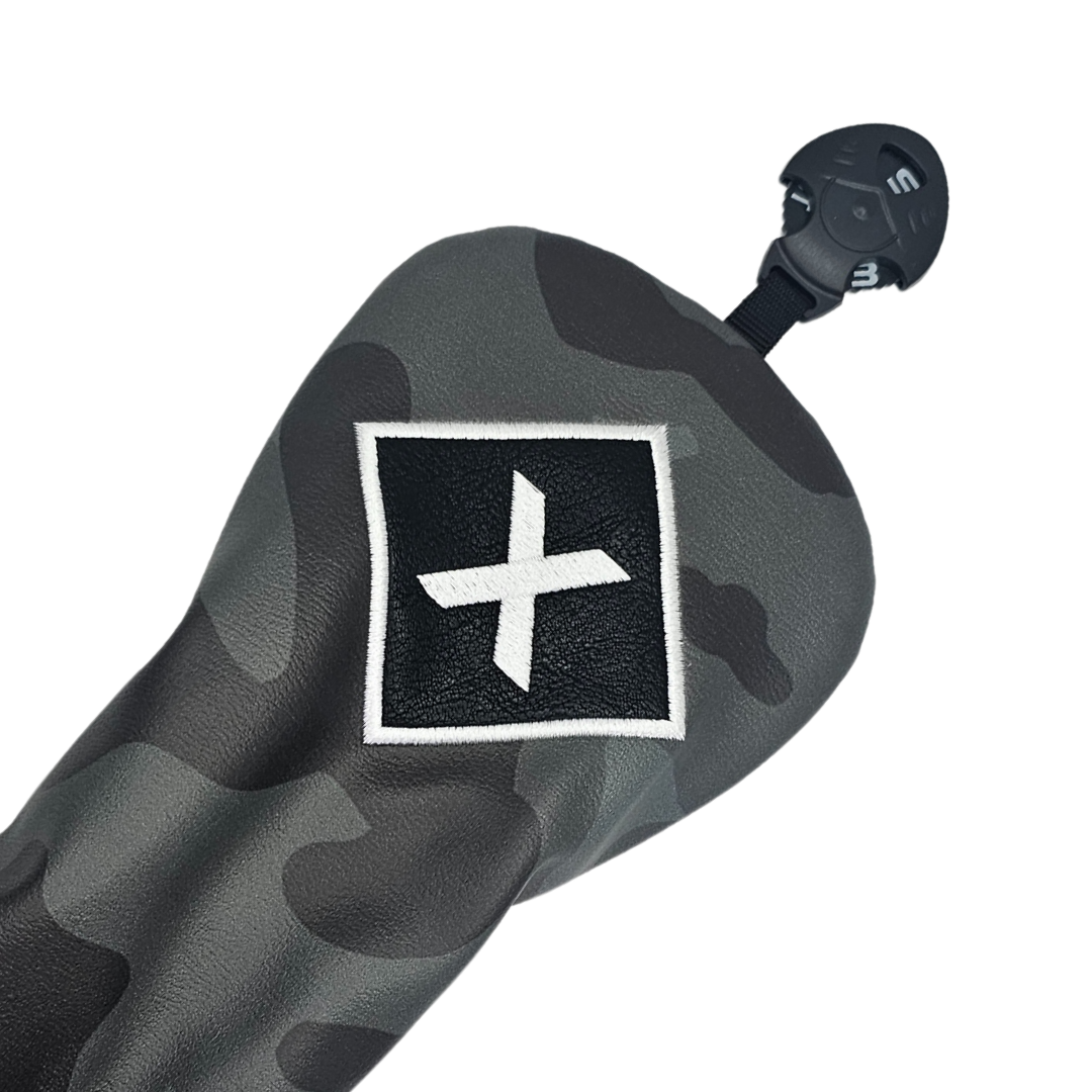 ParShark Recon Head Cover Set