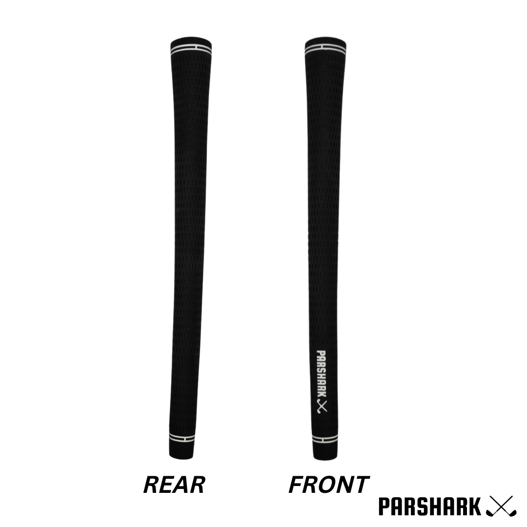 Golf Club Grip Standard Size Grip ParShark Velvet Feel - Pack 13
