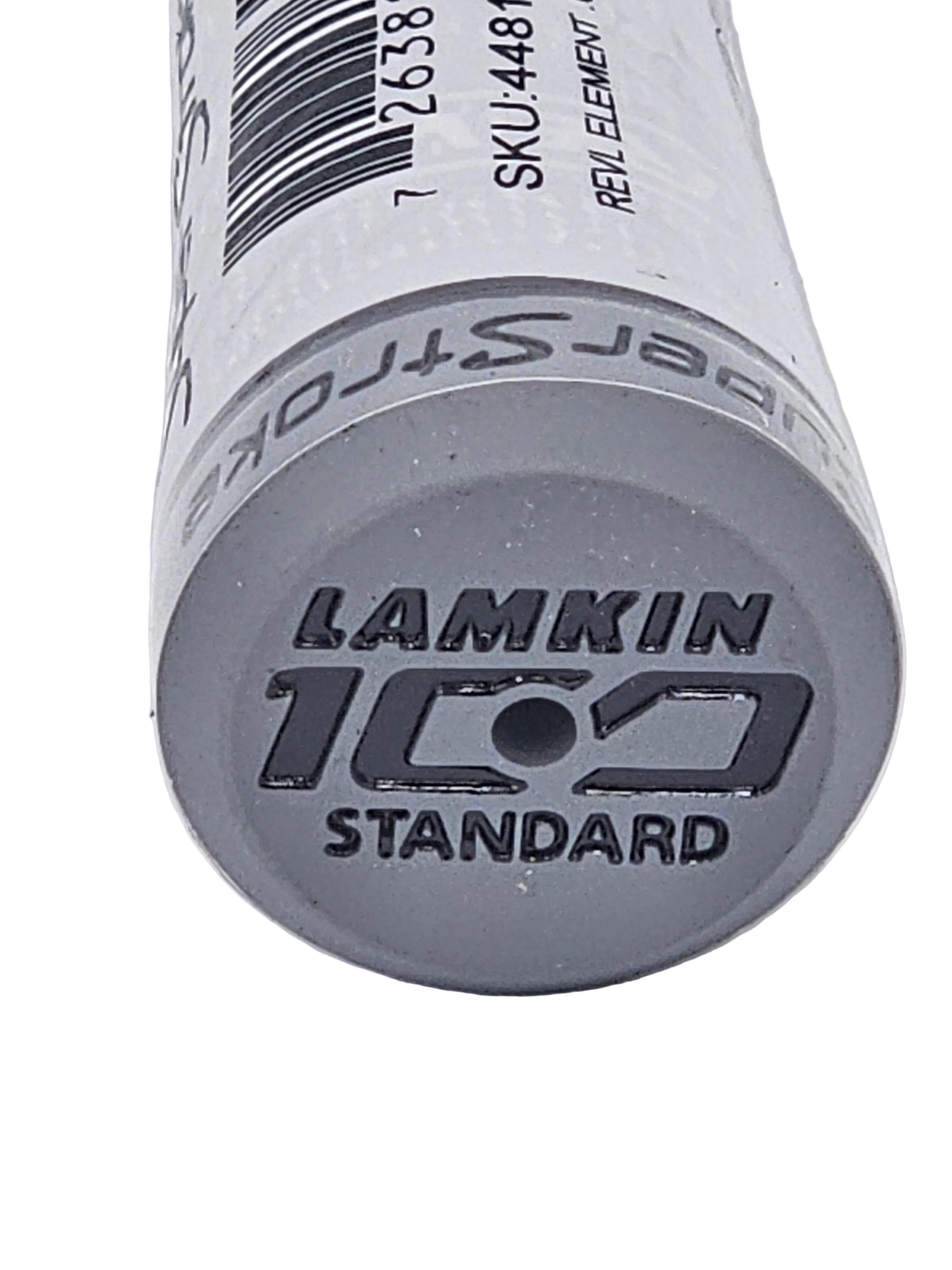 SuperStroke REVL .60R Grip - Black/Grey