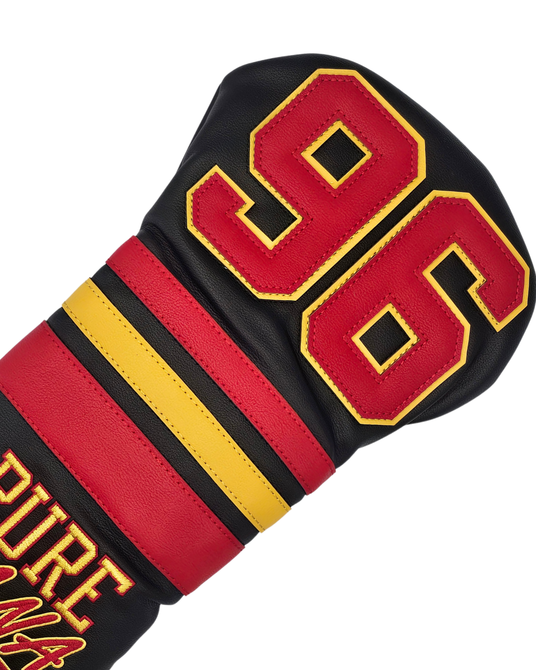 The ParShark Waikato Mana Driver Head Cover