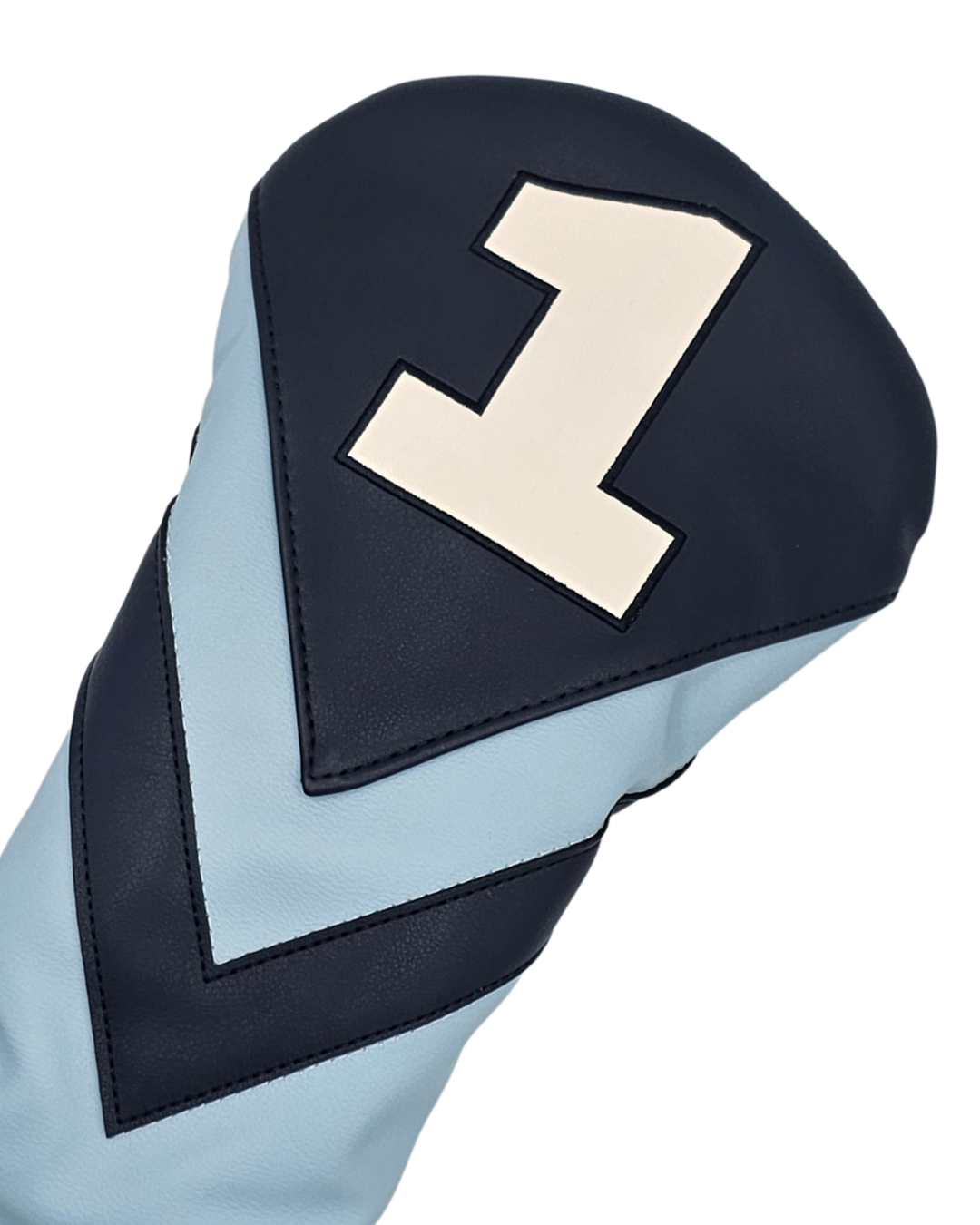 ParShark NSW Driver Head Cover