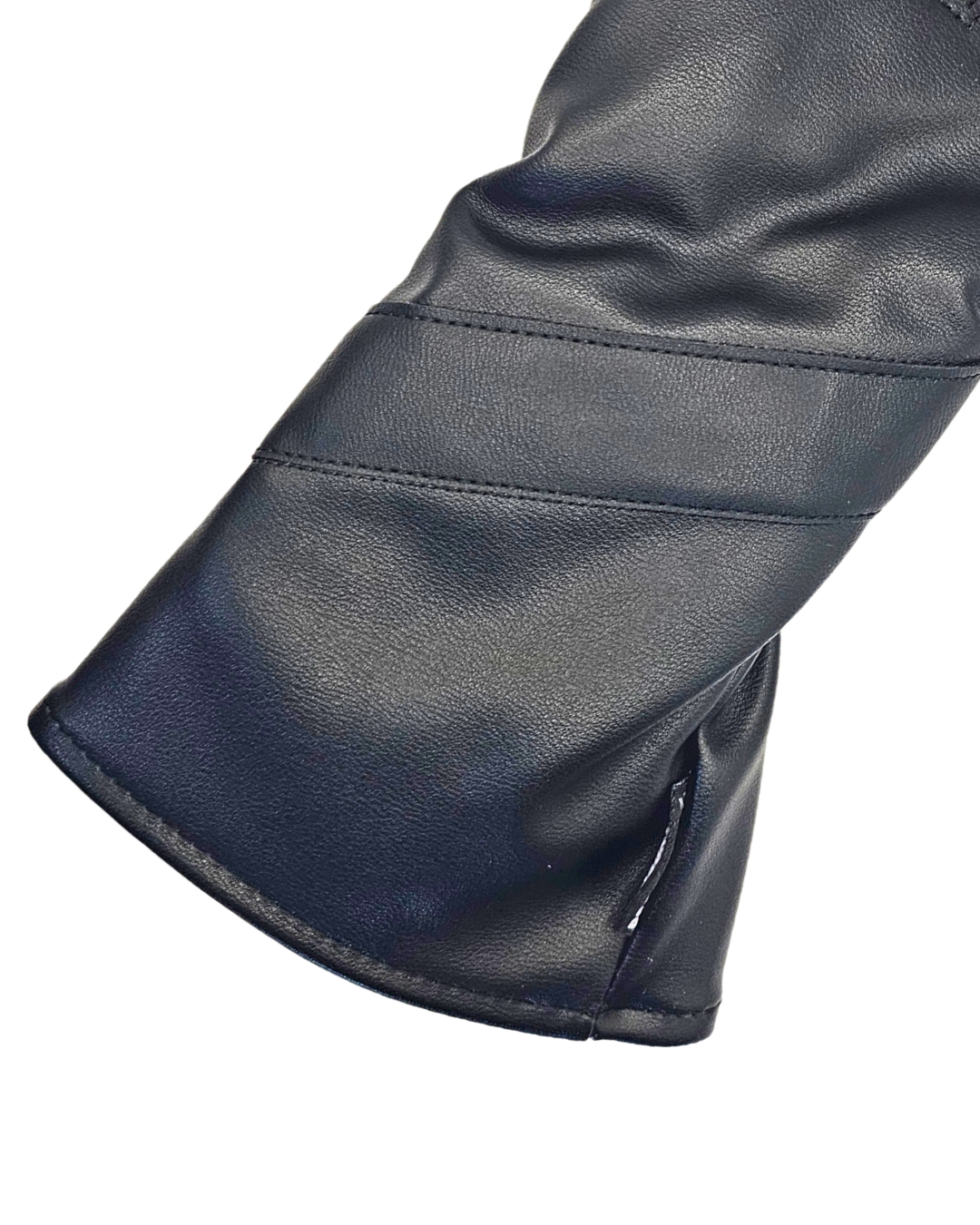 ParShark Stealth Head Cover Set
