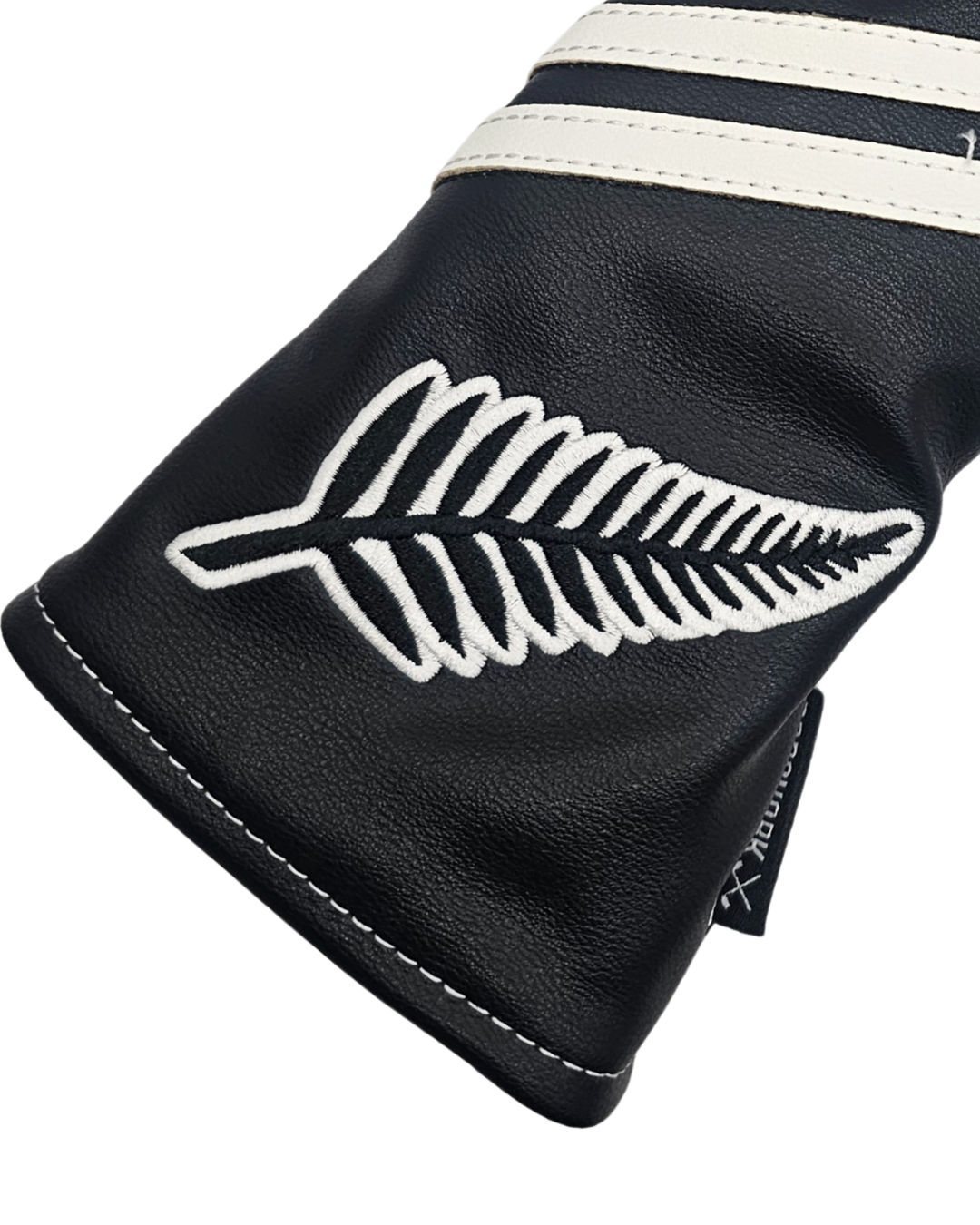 ParShark Fern Golf Head Cover Set