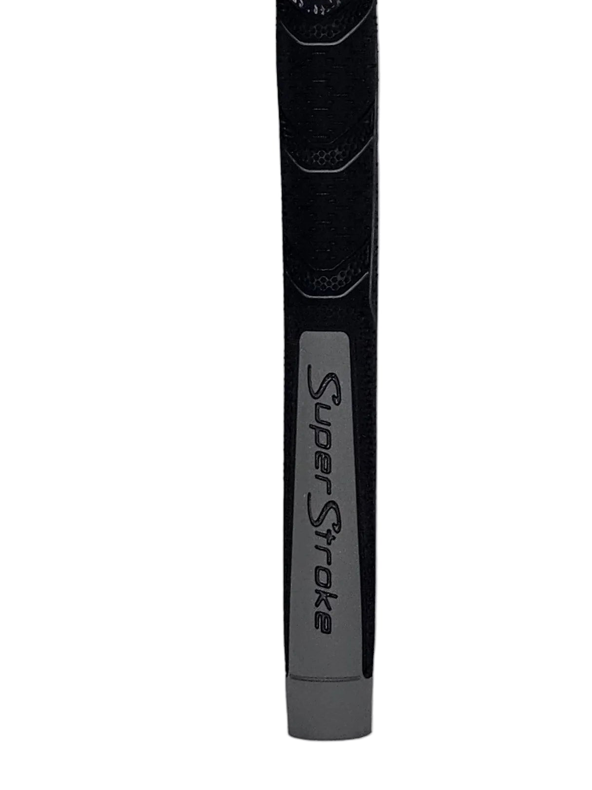 SuperStroke REVL .60R Grip - Black/Grey
