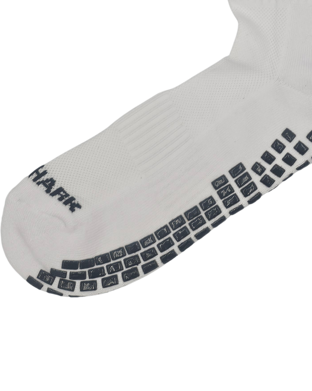 ParShark PSG Cotton Grip Golf Crew Socks