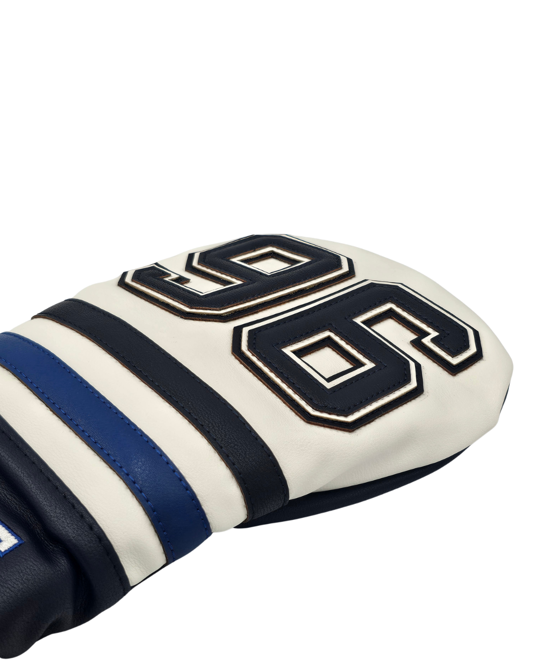 The ParShark True Blue Driver Head Cover