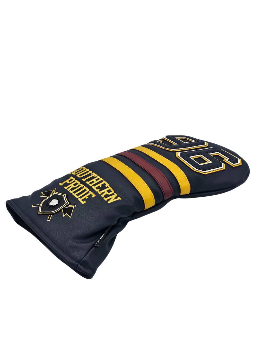 The ParShark Southern Pride Driver Head Cover