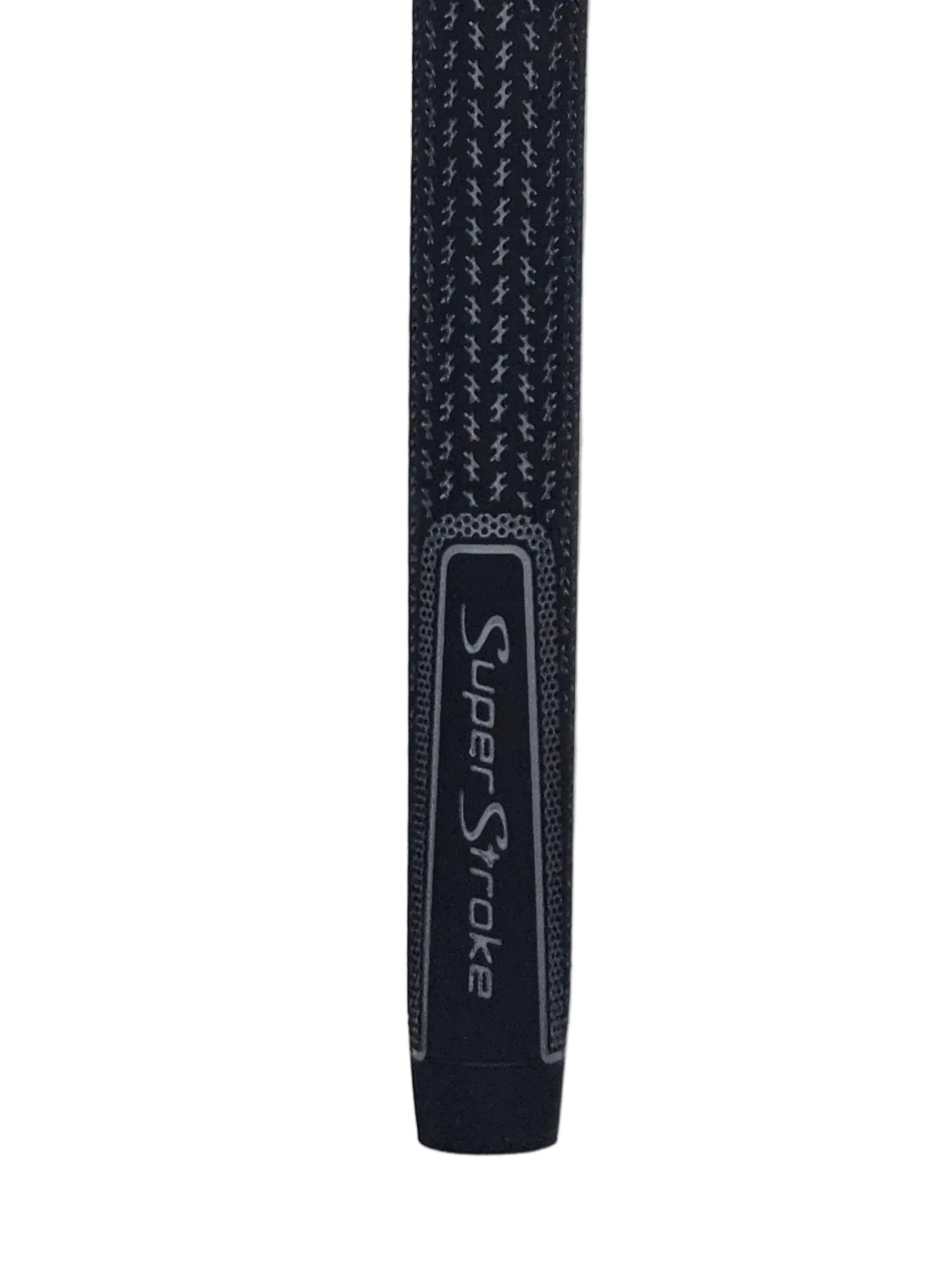 SuperStroke x Lamkin Crossline 2.0 Midsize Grip - Black