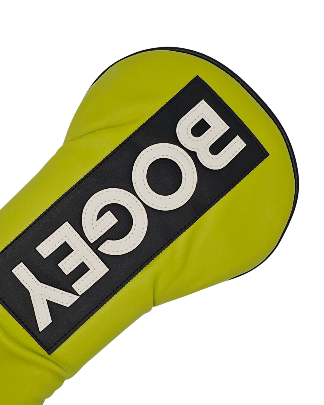 The ParShark Bogey Driver Head Cover