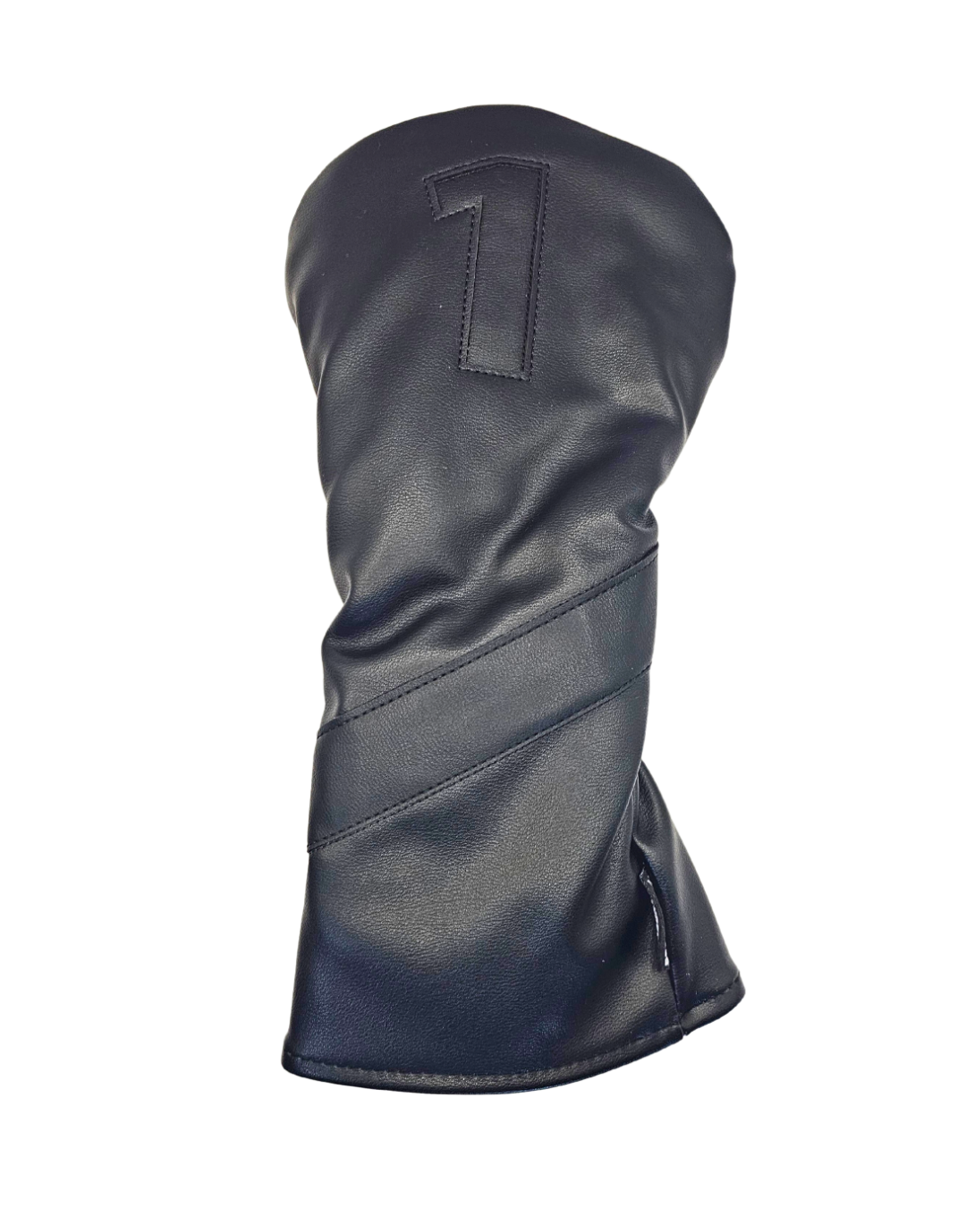 ParShark Stealth Head Cover Set