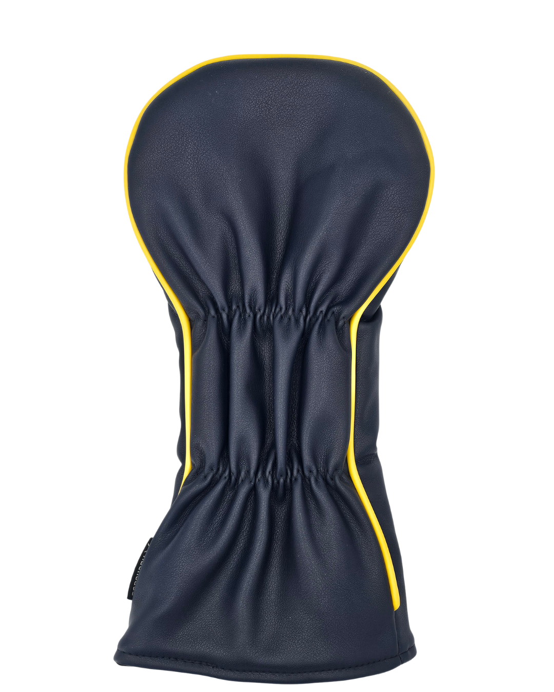 ParShark Shank Man Driver Head Cover & Golf towel