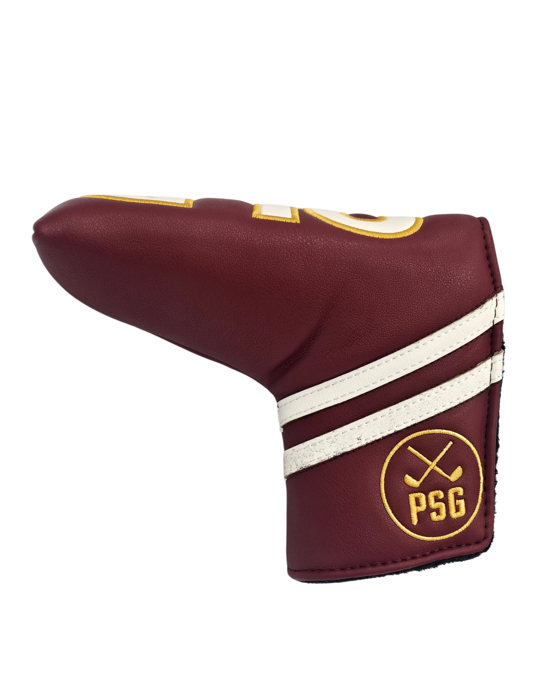 ParShark Golf QLD Blade Putter Head Cover