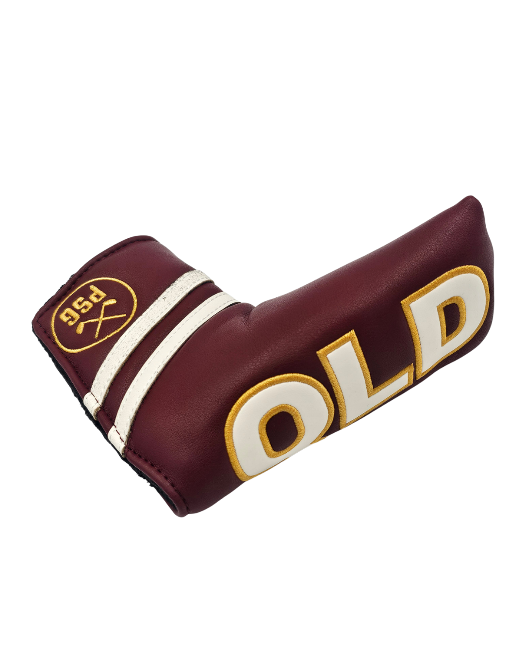 ParShark Golf QLD Blade Putter Head Cover