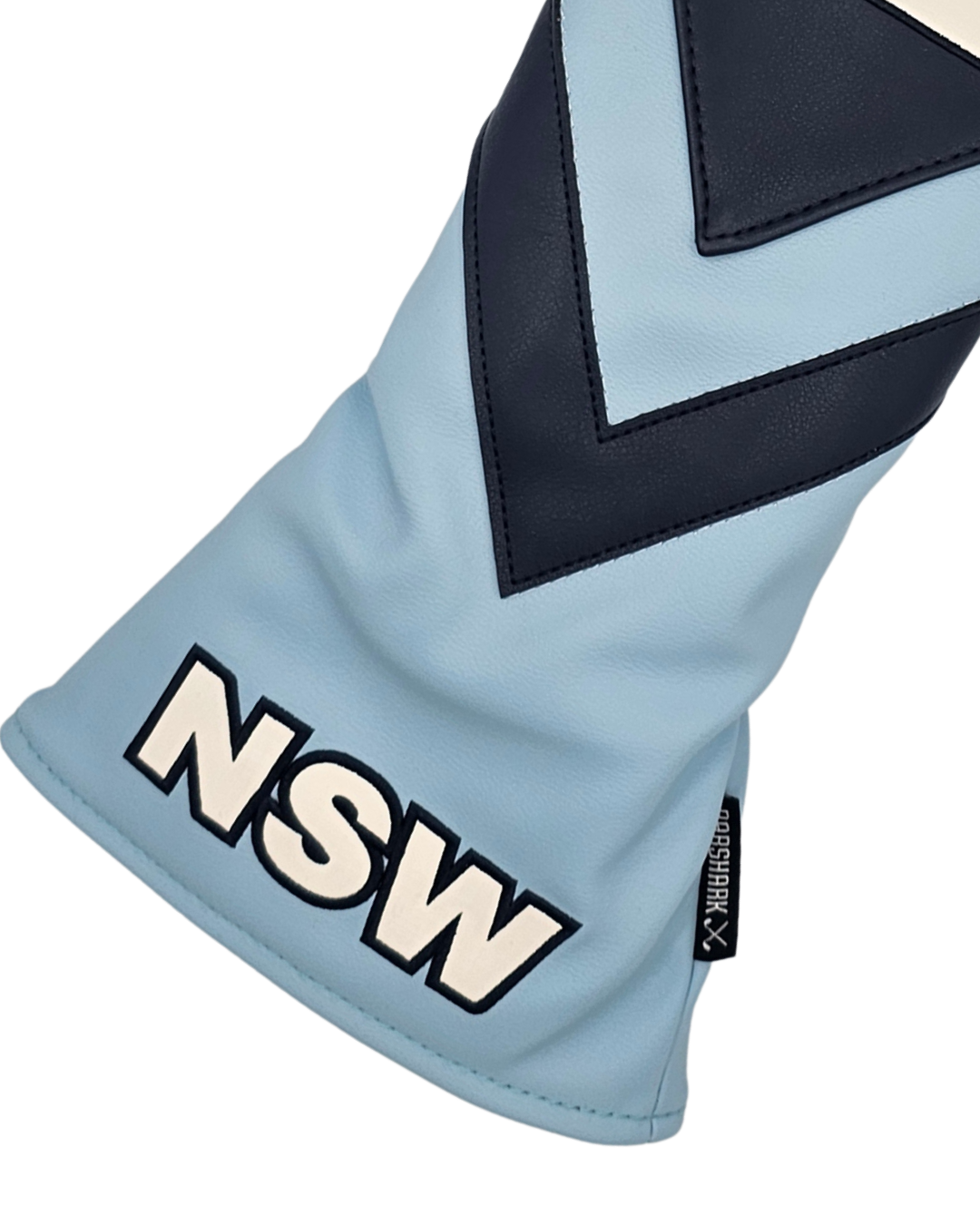 ParShark NSW Driver Head Cover