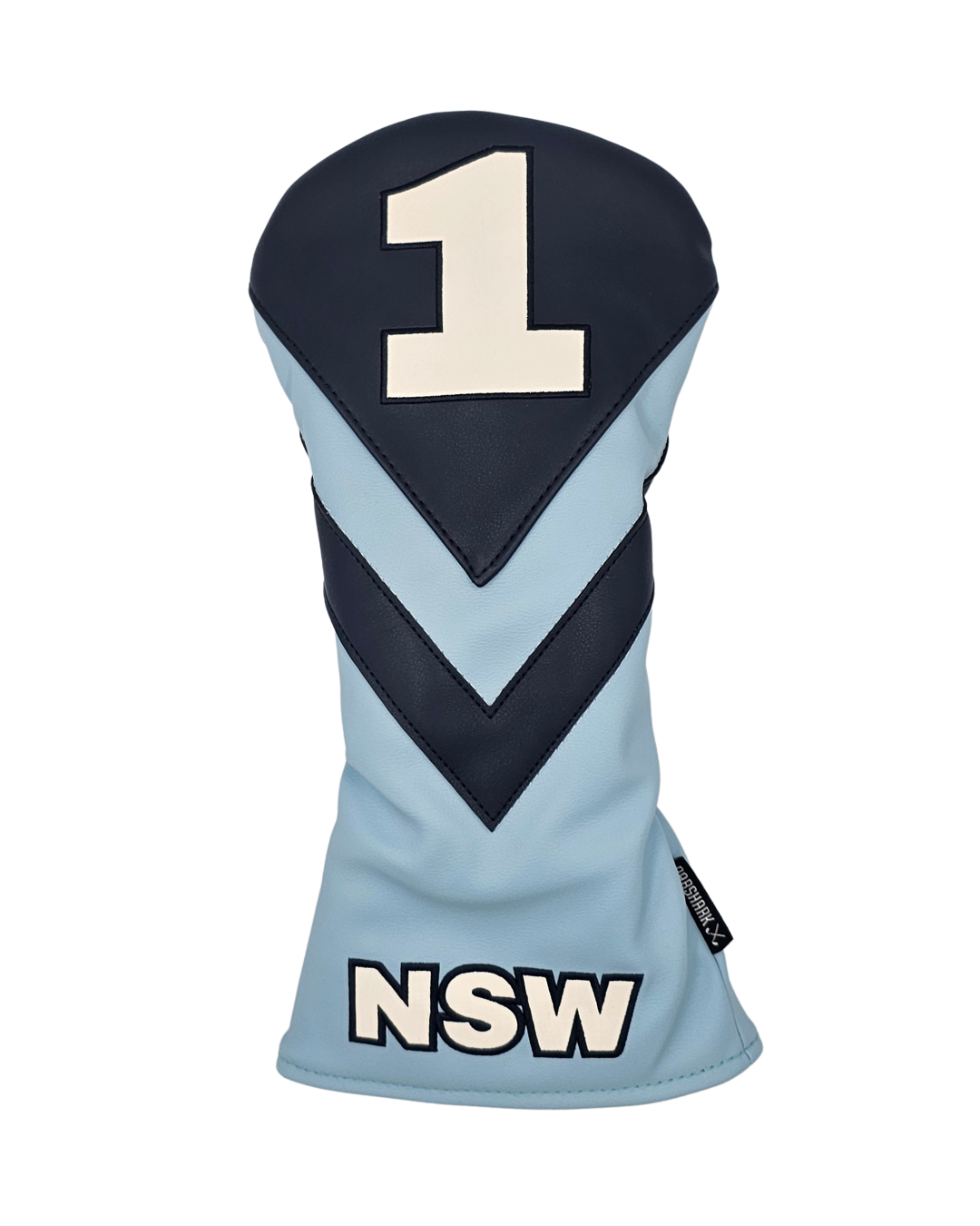 ParShark NSW Driver Head Cover