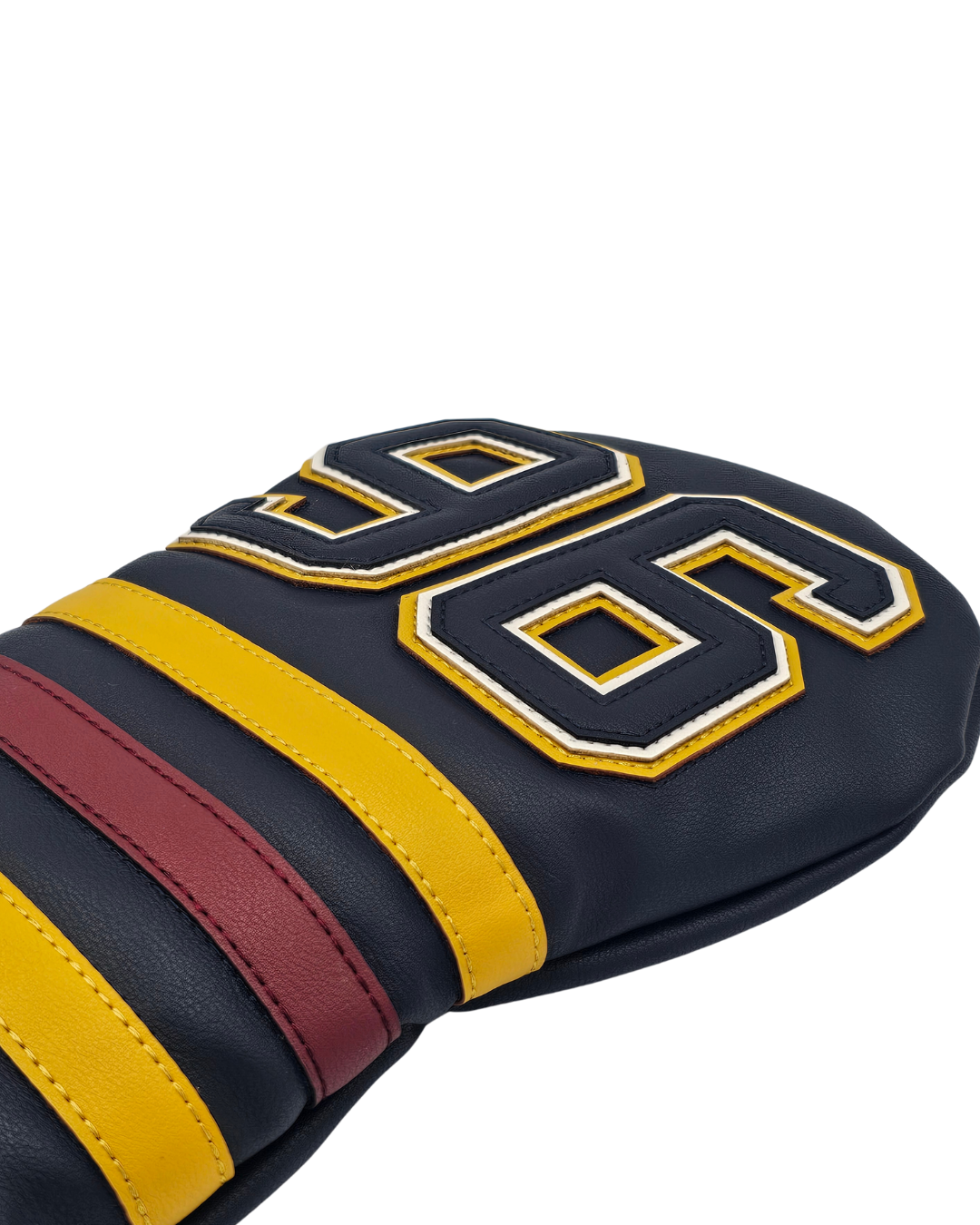 The ParShark Southern Pride Driver Head Cover