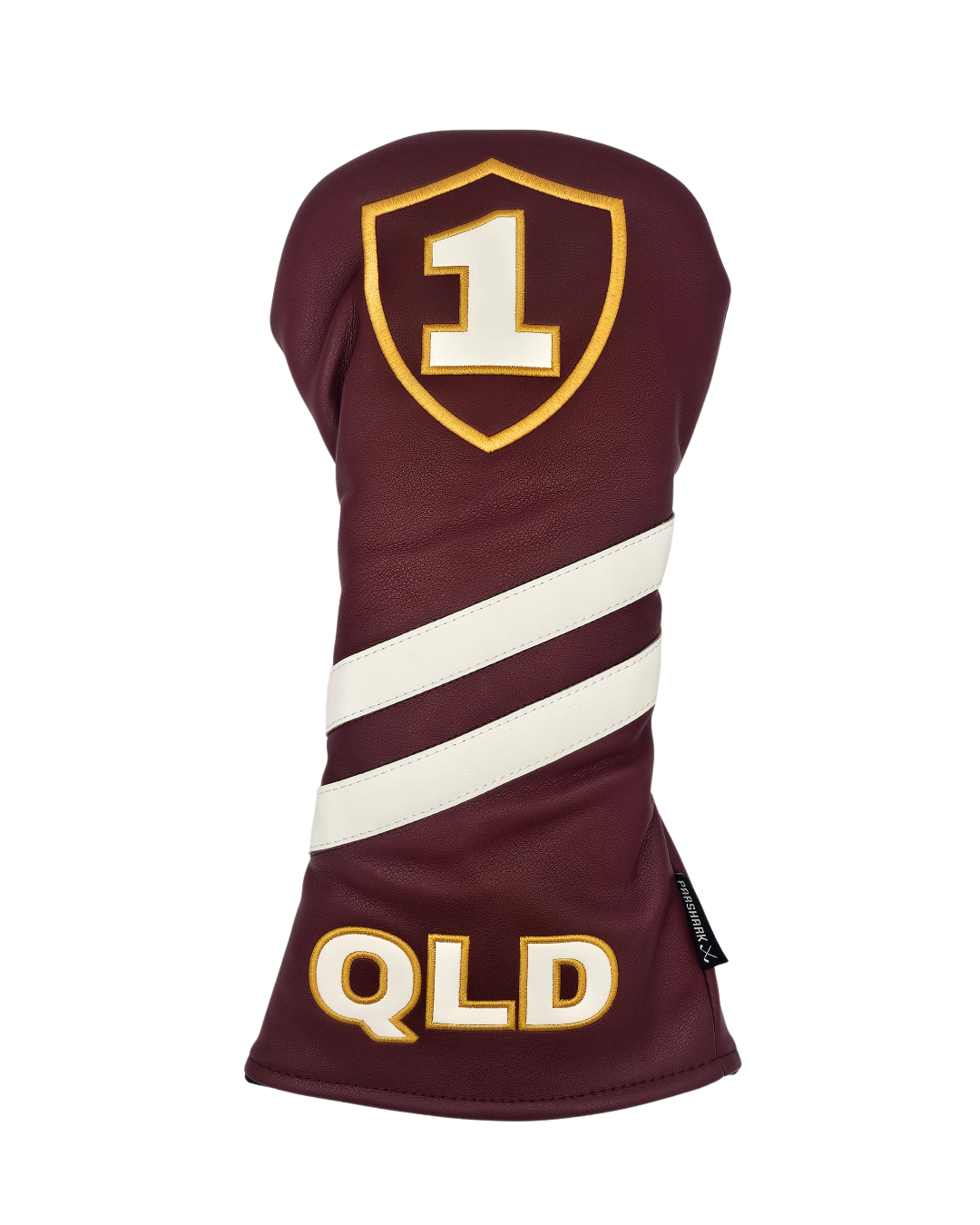 ParShark QLD Driver Head Cover