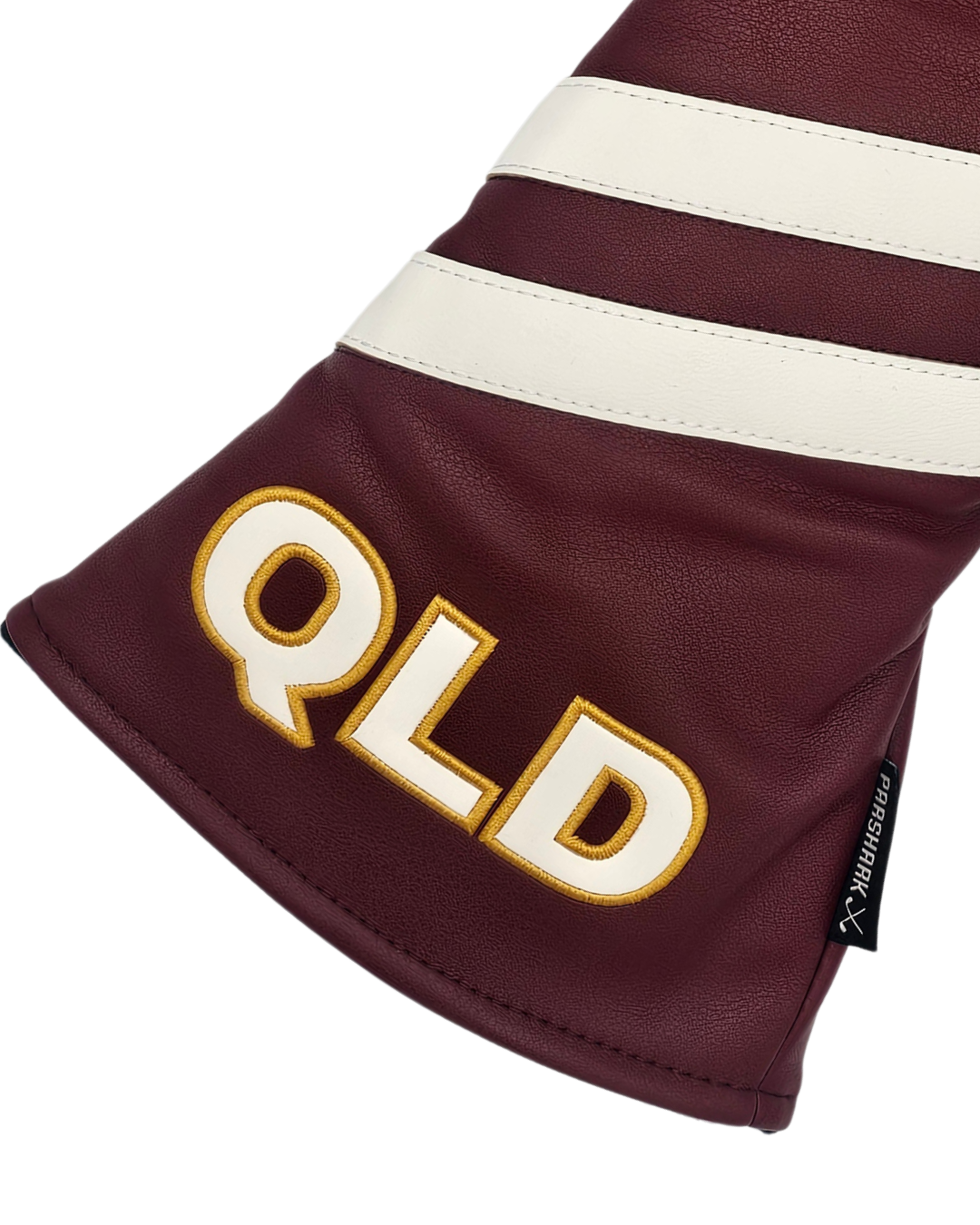 ParShark QLD Driver Head Cover