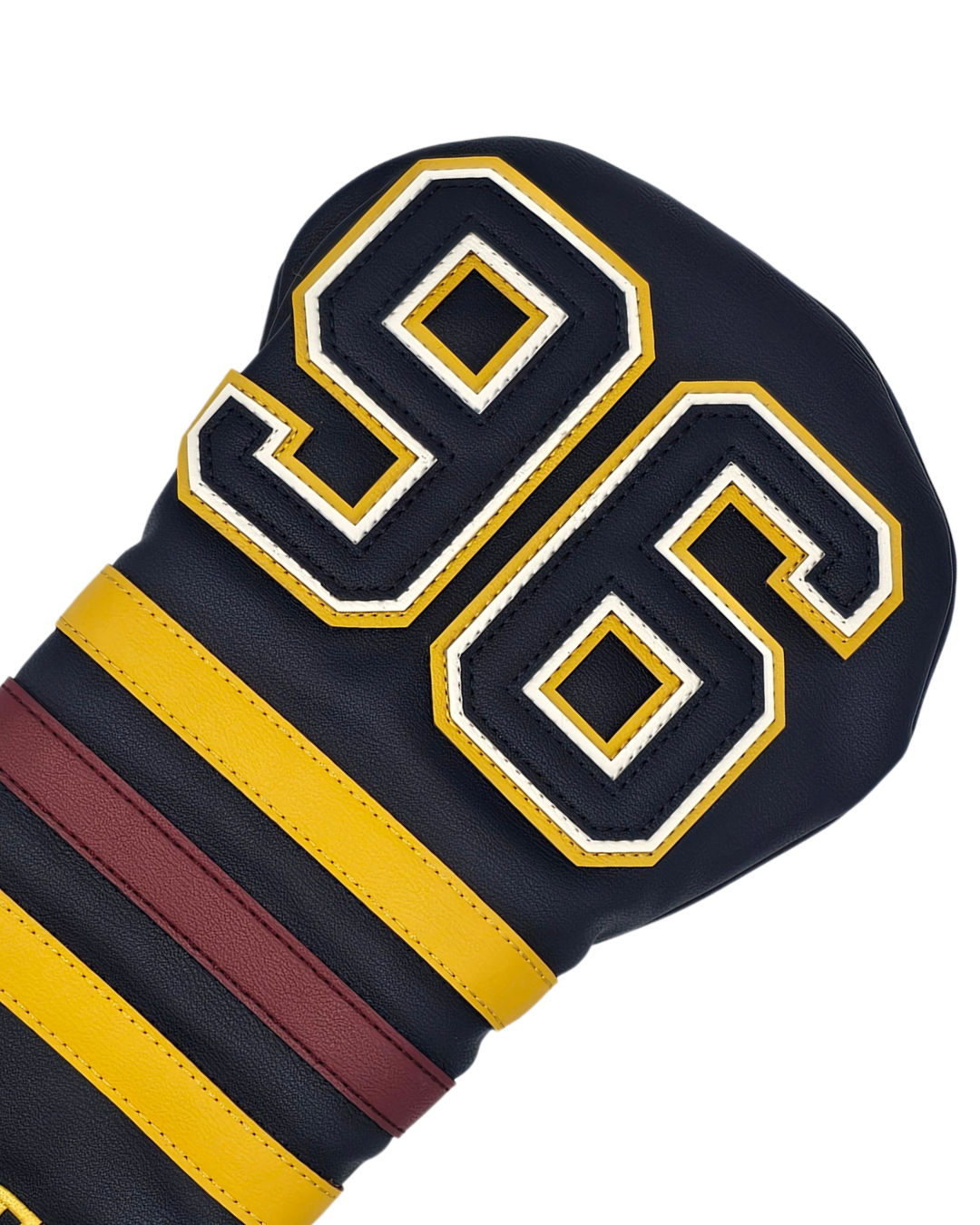 The ParShark Southern Pride Driver Head Cover