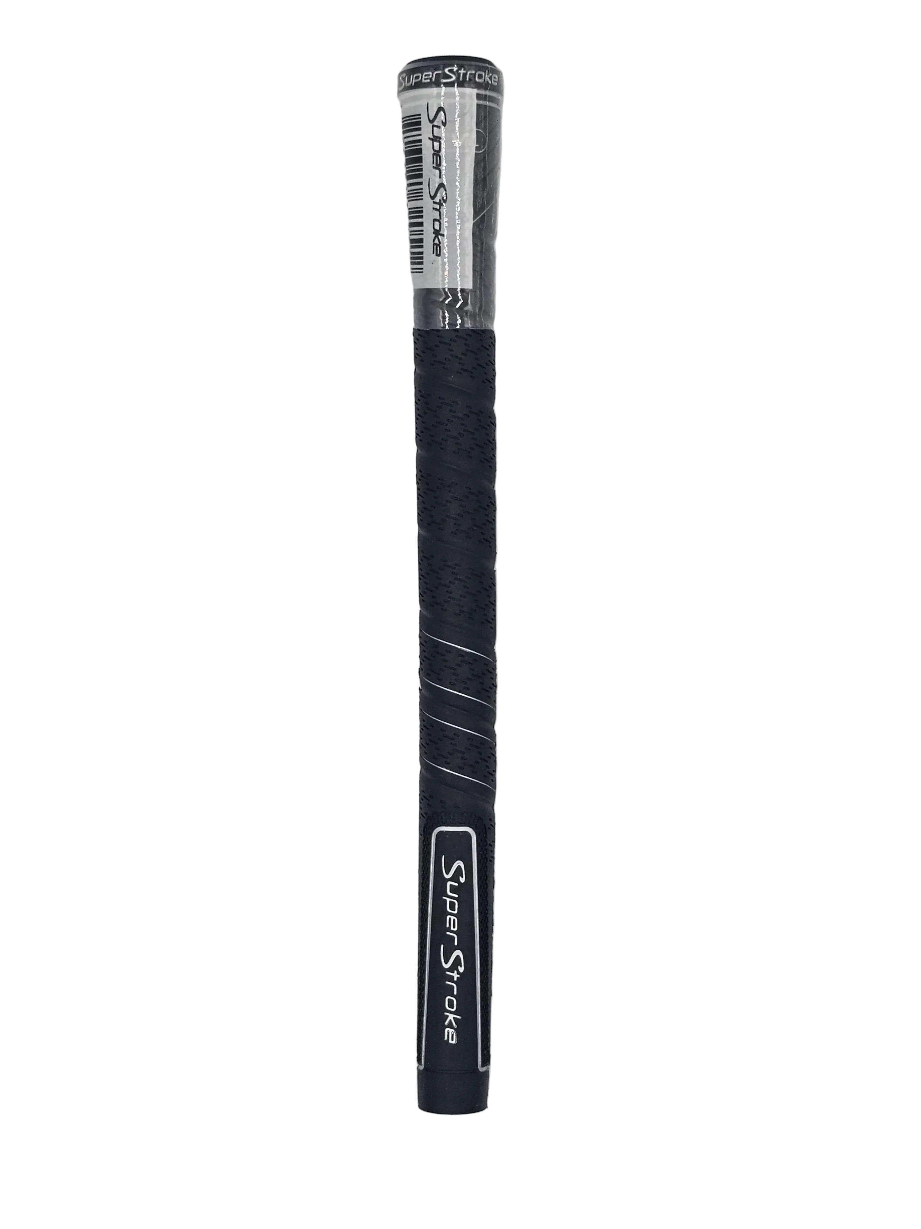 SuperStroke REVL Comfort .60R Standard Grip - Black