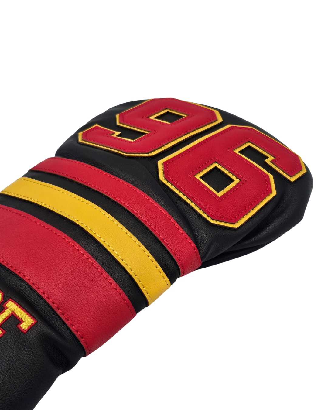 The ParShark Waikato Mana Driver Head Cover